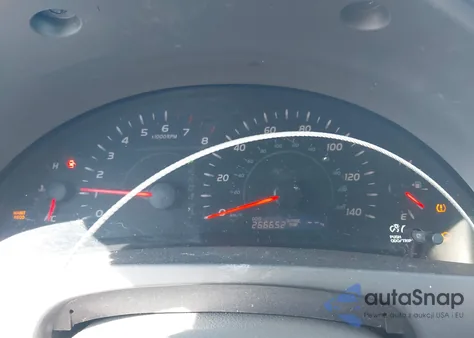 2008 Toyota Camry Le from USA, damaged, VIN 4T1BE46KX8U784486